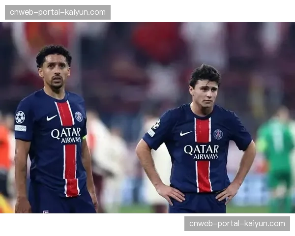 从濒临出局到绝处逢生:巴黎圣日耳曼客场逆转拜仁的十分钟 从濒临出局到绝处逢生:巴黎圣日耳曼客场逆转拜仁的十分钟