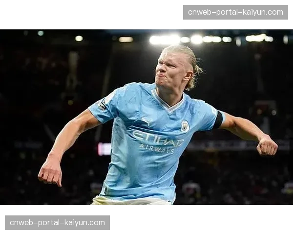 战报：曼城2-1逆转利物浦，福登、哈兰德建功，红军赛季主场首败